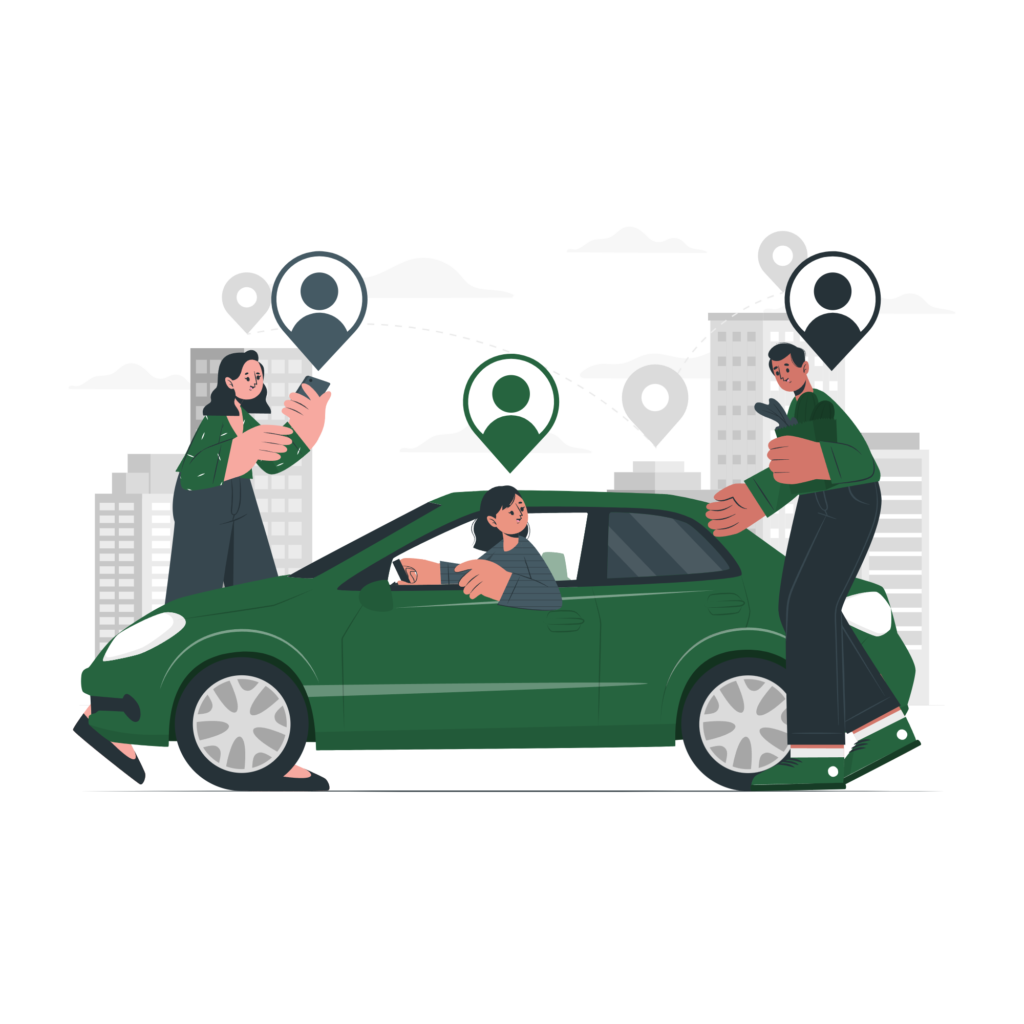 Indore to Ujjain taxi